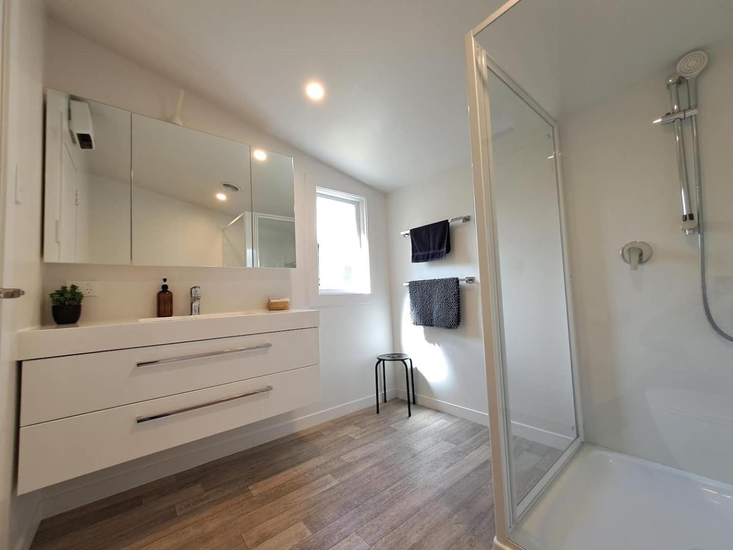 St Clair Apartment - 2 Bedrooms ديوندين المظهر الخارجي الصورة