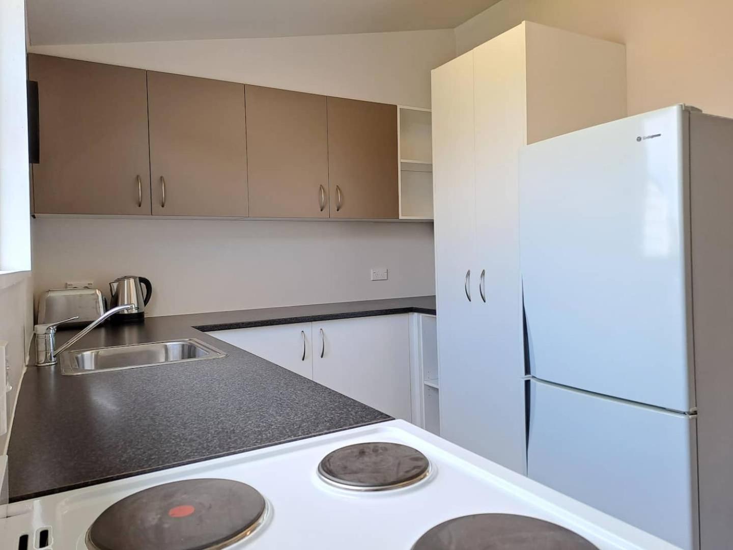 St Clair Apartment - 2 Bedrooms ديوندين المظهر الخارجي الصورة