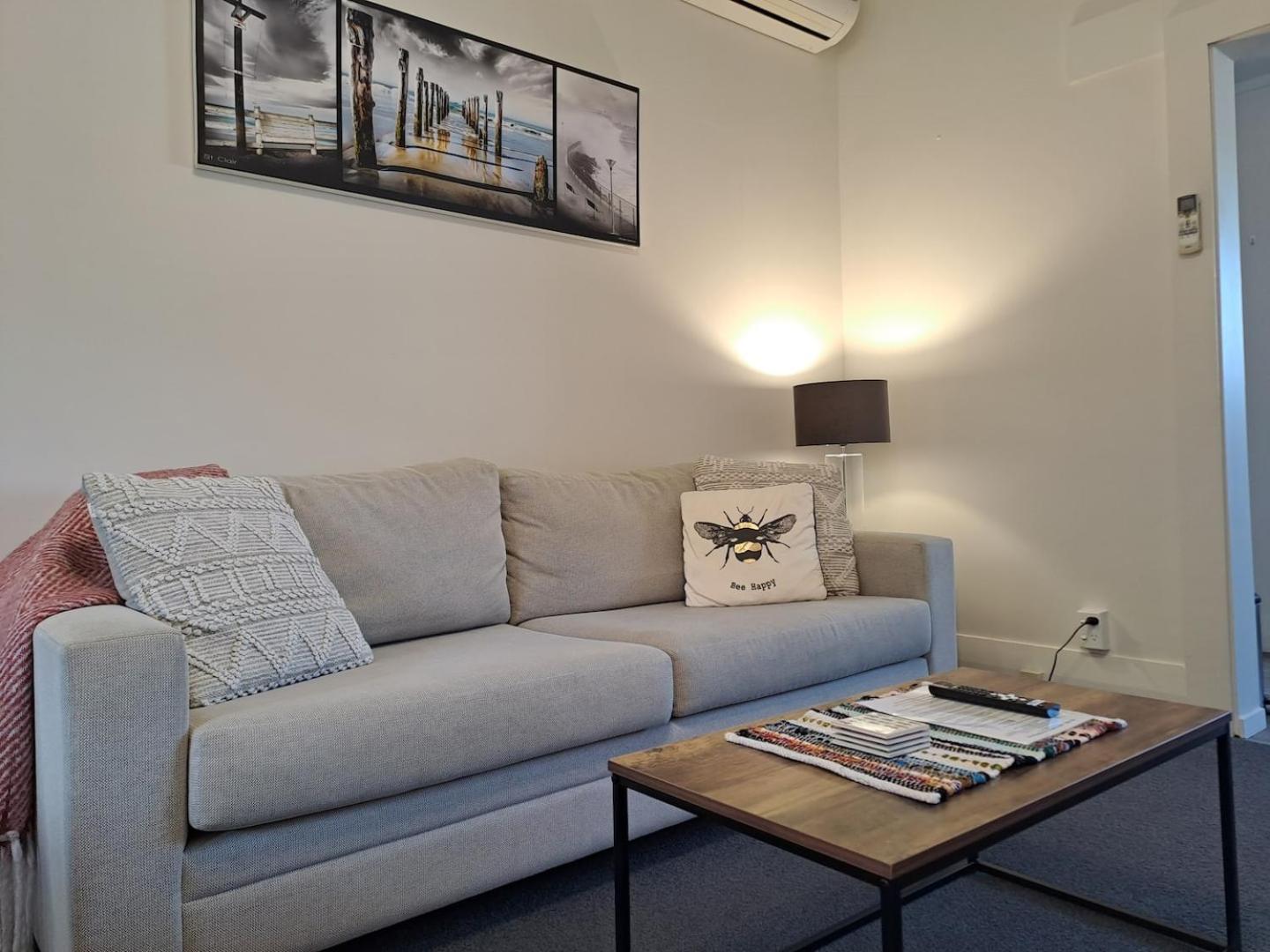 St Clair Apartment - 2 Bedrooms ديوندين المظهر الخارجي الصورة