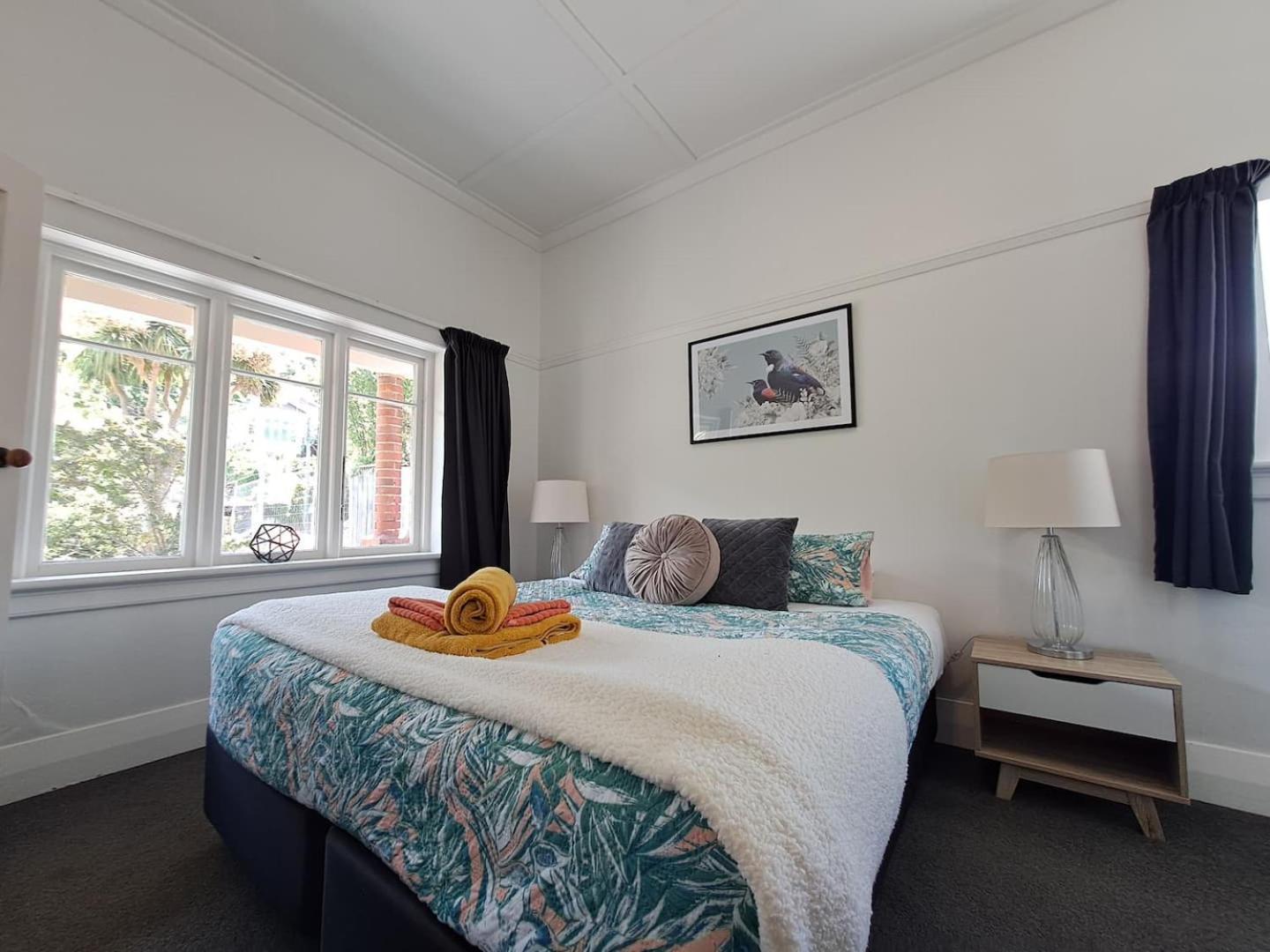 St Clair Apartment - 2 Bedrooms ديوندين المظهر الخارجي الصورة